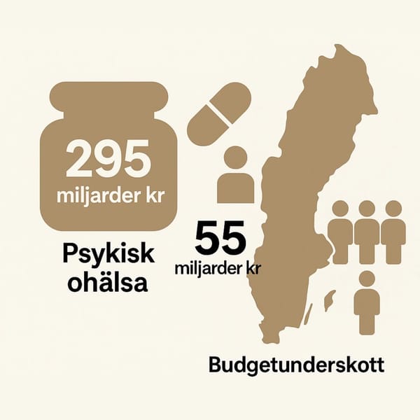 Psykologisk Budget