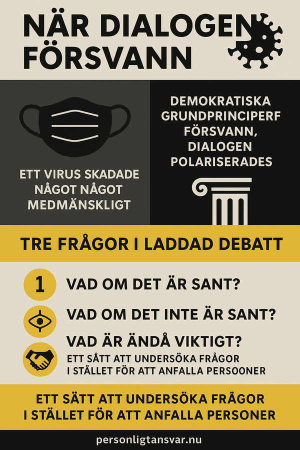 Är Det Bara Jag?